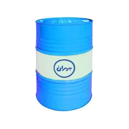 روغن حرارتی