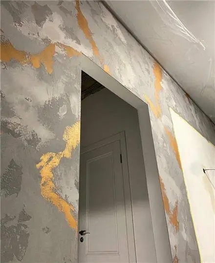 اجرای میکروسمنت داخلی و نما