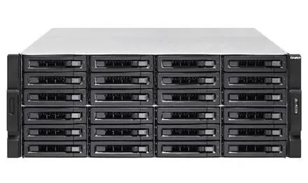 فروش دستگاه های ذخیره ساز QNAP ENTERPRISE