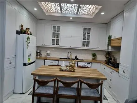کابینت و کمد دیواری ،پیش پرداخت و اقساط توافقی