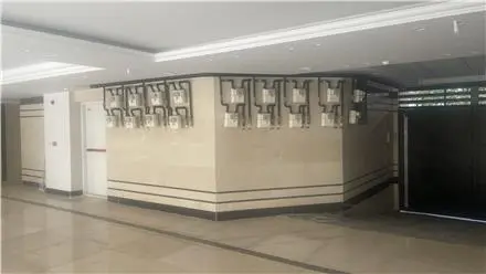 طراحی و نظارت و اجرای لوله کشی گاز- سیستم آتشنشانی
