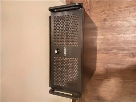 کیس گرین G520