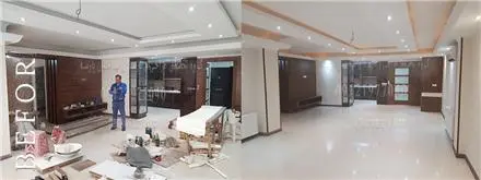 طراحی داخلی دکوراسیون داخلی معماری داخلی