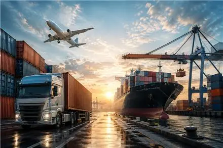 ترخیص کالا از گمرکات بازرگان ، خوی و جلفا