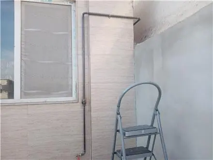 لوله کشی گاز( تخصصی) در سراسر کرج