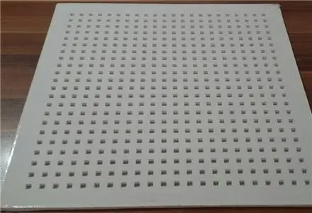 پخش و اجرای سقف کاذب pvc و گچی بازار آهن مکان