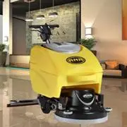 فروش دستگاه اسکرابر (دستگاه دوقلو شستشوی مکنده)