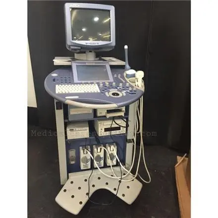 دستگاه سونوگرافی voluson730 expert