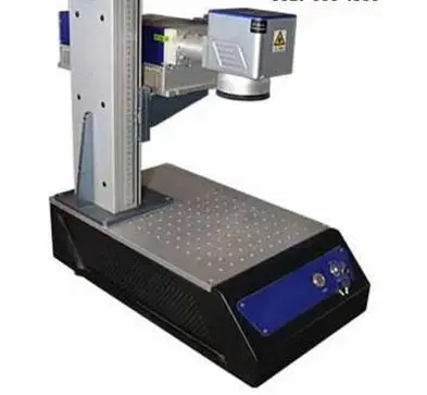 لیزر حکاکی فرابنفش (UV) 5 وات