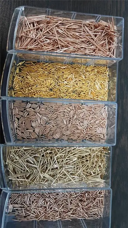 خدمات سری تراشی ، طول تراشی