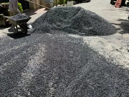 پیمانکاری آسفالتکاری