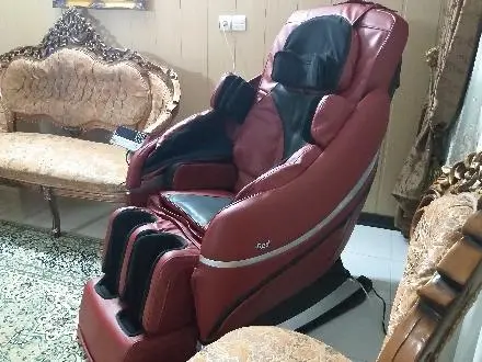 مبل (صندلی) ماساژور شما را خریداریم