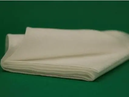 خرید حوله یکبار مصرف 40 گرمی از کارخانه
