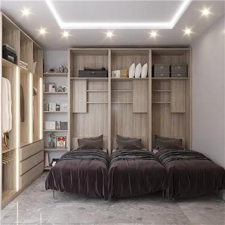 فروش تخت کمجا و تاشو