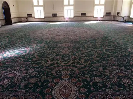 فرشهای گروه تخصصی ششهشهان ، خاص و یک پارچه