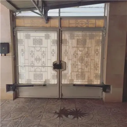 فروش و تعمیر جک پارکینگی در همدان