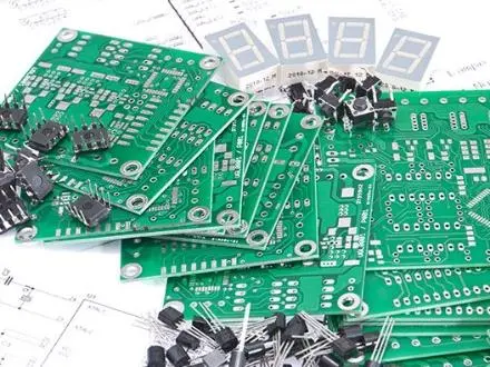 مهندسی معکوس و طراحی بردهای الکترونیک