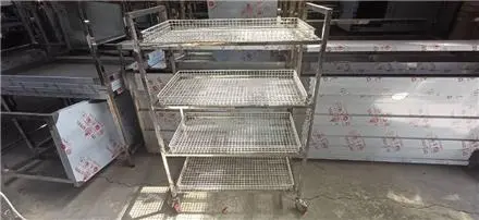 آبچکان دیواری و ایستاده با ورق استیل 304