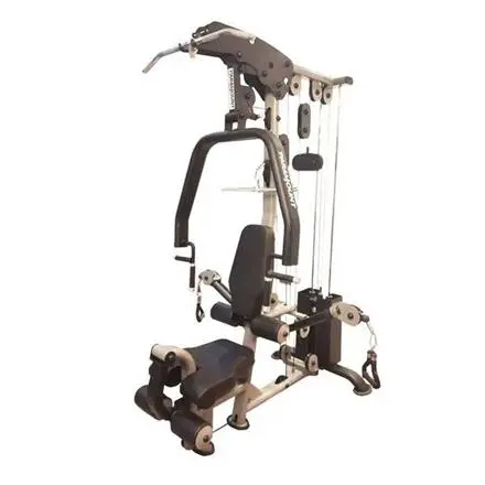 دستگاه بدنسازی چندکاره ماسل پارامونت PM160