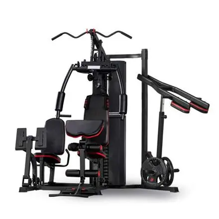 بدنسازی چندکاره ال اس فیتنس LSFitness MS-635S