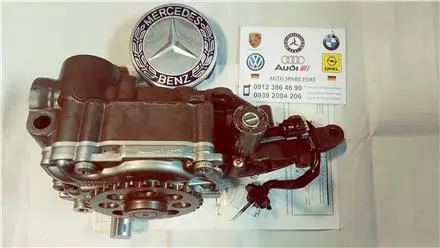 فروش اویل پمپ بنز E300