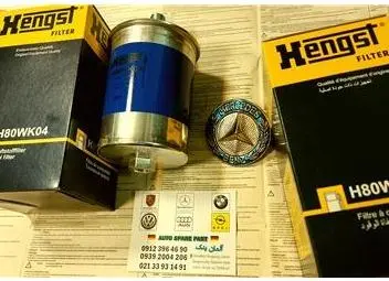 فروش فیلتر و صافی بنزین مرسدس‌بنز Benz C240 و E240