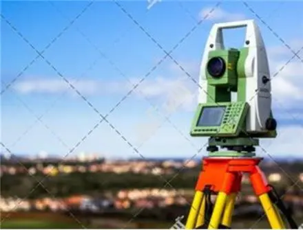 خدمات نقشه برداری تهران . خدمات نقشه بردار در استان تهران