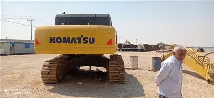 بیل مکانیک
