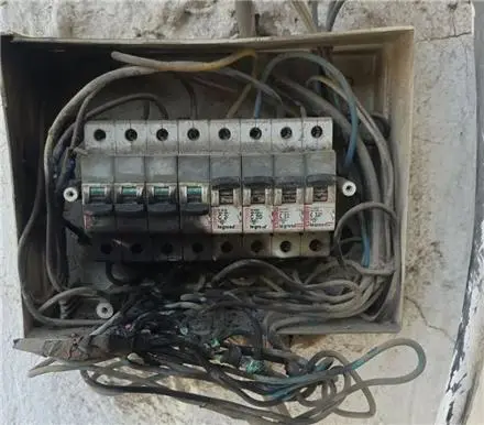 برقکار فوری 24 ساعته.قطعی .اتصالی.کل کرج. غرب تهران