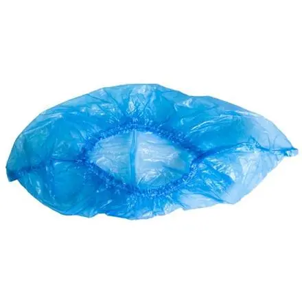 کاور کفش پزشکی نایلونی