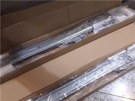 فروش تعداد محدودی ریل کیت سرور , RailKit DL380 G9