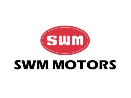 فروش و پخش مستقیم لوازم یدکی SWM و KMC A5