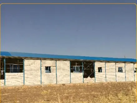 خدمات سوله سازی با گارانتی کیفیت در مشهد