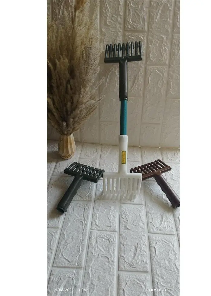 چنگک زیتون