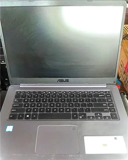 فروش لپ تاپ دست دوم Asus F510UA