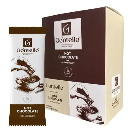 برند آماده Gontello