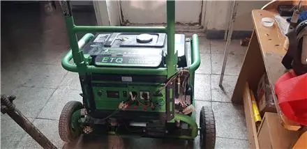 اجاره موتور برق 6500 ، 3500