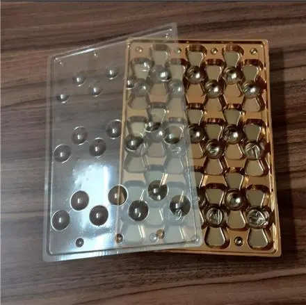 خدمات وکیوم نازک