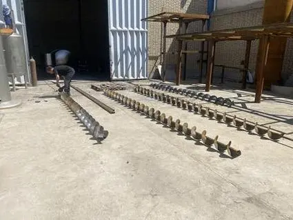 سازنده ماردون و هلیس استیل در مشهد