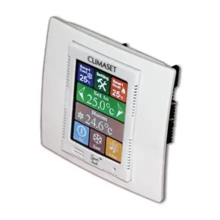 ترموستات کلایماست Climaset