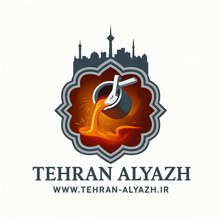 تامین و تولید انواع فرو آلیاژ صنعتی (قیمت کارخانه)