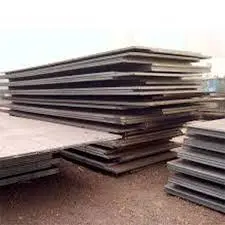 ورق آتشخوار (A516Gr70-60___17Mn4)