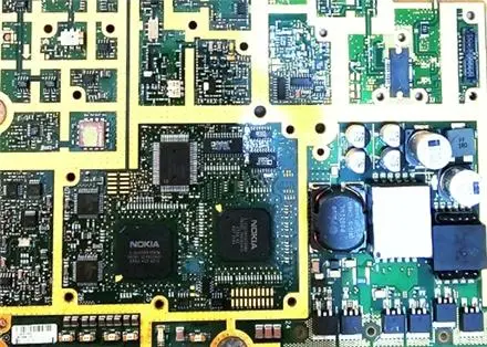 خرید ضایعات برد مخابراتی ایرانسلی و مراکز مخابرات