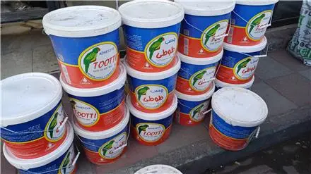 چسب چوب طوطی