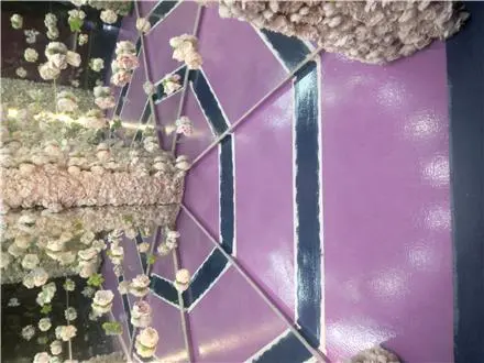 اجرای ، کفپوش اپوکسی ، پلی اورتان