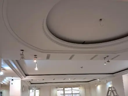 نقاشی ساختمان ارزان
