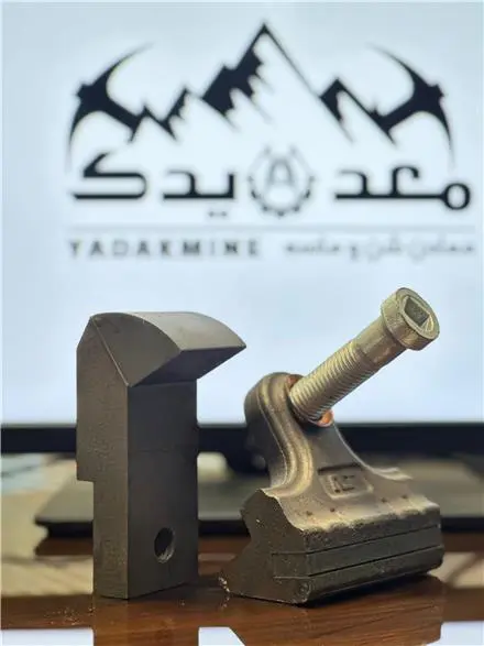 ناخن الماس راک اند راک