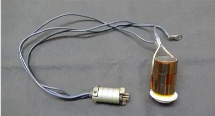 سرویس دستگاه های آنالیز حرارتی DSC -TGA -STA -DIL