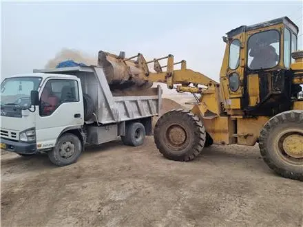 فروش انواع مصالح ساختمانی