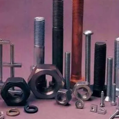 پیچ و مهره نیکخواه